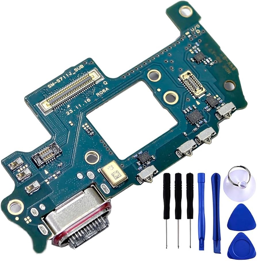 Samsung Galaxy S Light Luxury Repair Services