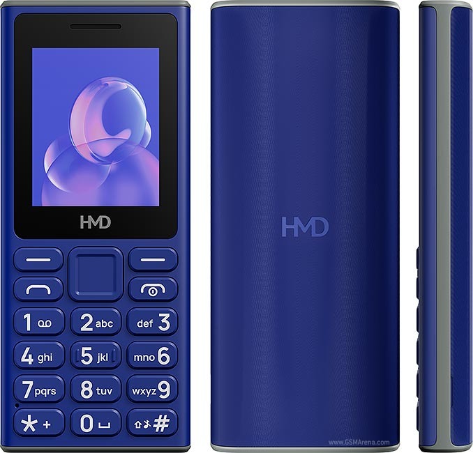 HMD 105