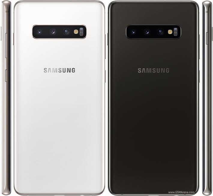 Samsung Galaxy S10 Plus