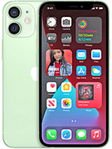 Apple iPhone 12 Mini 64GB