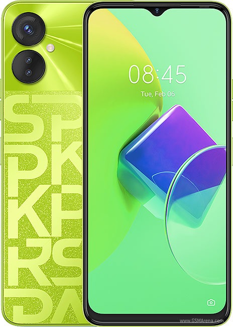 Tecno Spark 9 Pro